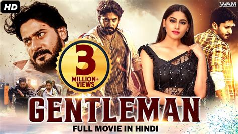 This piece is for all those people who wish to download Hollywood movies in Hindi. . Nani gentleman full movie hindi dubbed download filmywap